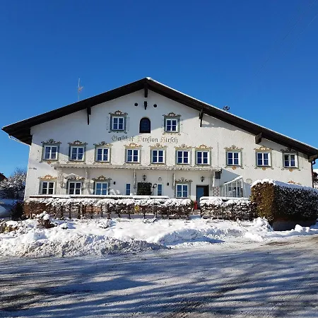 Pension Hirsch-3