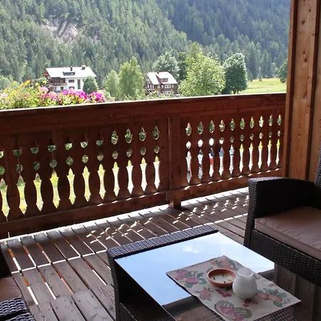 Appartements Stiererhof-2