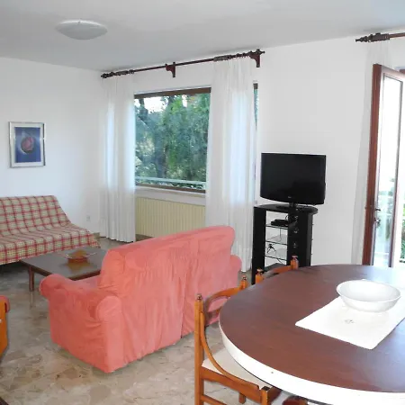 Residence " Le Palme " Appartamenti-2