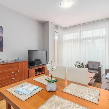 3L Apartments Diune-3