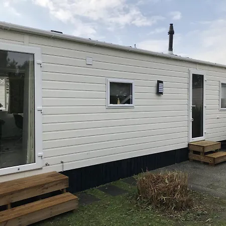 Camping De Zandput - 604-2