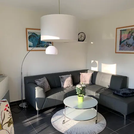 Ferienwohnung Rudi Göhren-2
