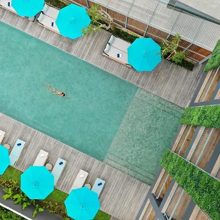 Citadines Berawa Beach Bali-2