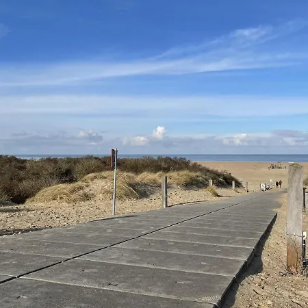 Camping De Zandput - 604-3