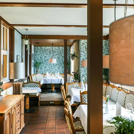 Landhotel Bonsmann'S Hof-2