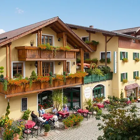 Gasthof Metzgerei Stöberl-2