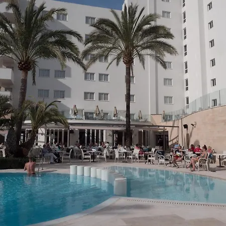 Hotel Girasol-3