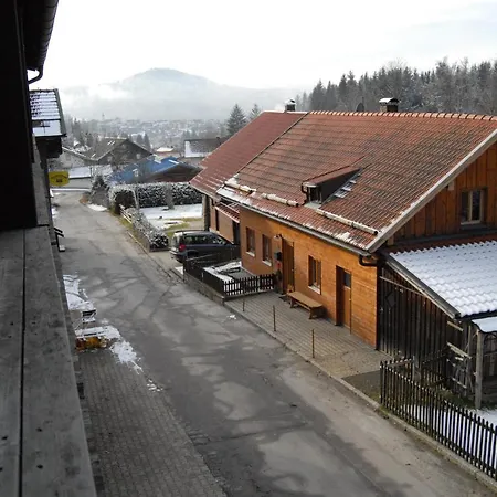 Hotel Waldhaus-2