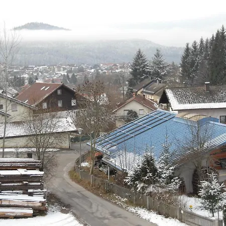 Hotel Waldhaus-3