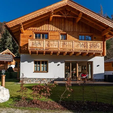 Naturchalets am Gradenbach-2