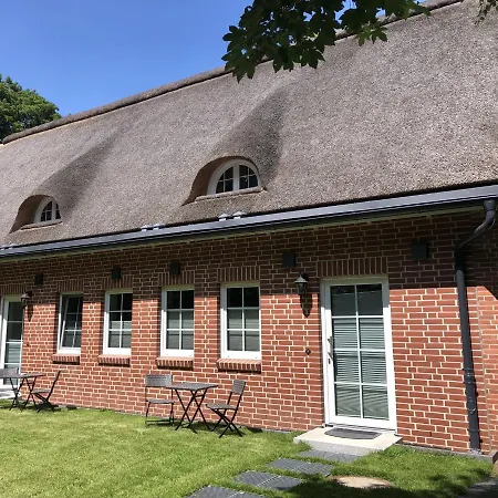 Ferienwohnungen Unter den Eichen-3