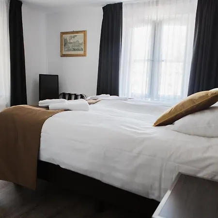 Hanze Hotel Zwolle-2