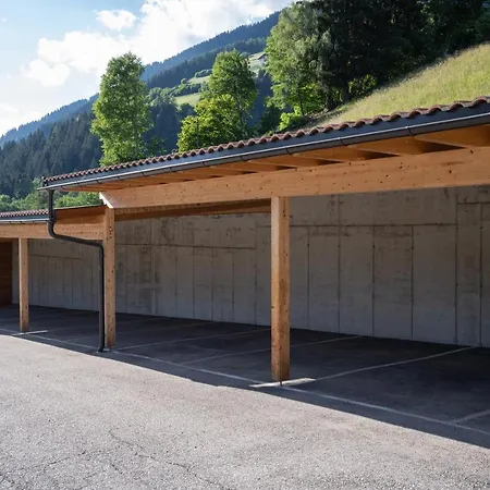 Residence Garni Melcherhof-3