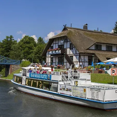 Pension und Schänke Lenzer Krug-3