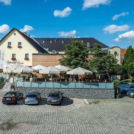 Hotel Gasthof Fenzl-2