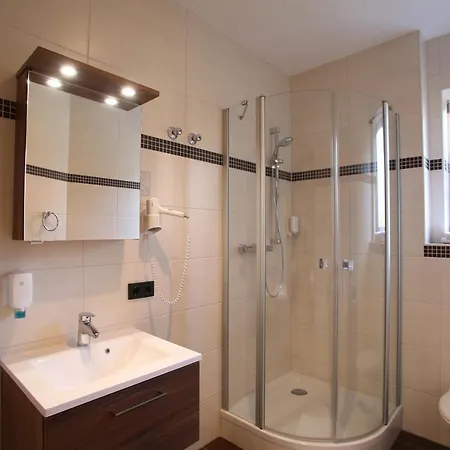 Hotel Gasthof Fenzl-3
