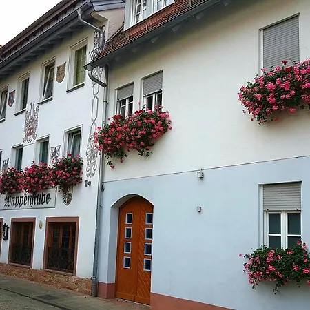 Hotel Wappenstube-3
