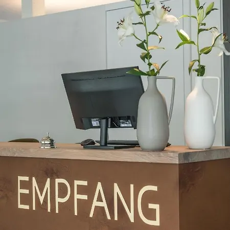 Hotel Annenhof GmbH-2
