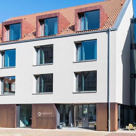Hotel Annenhof GmbH-3