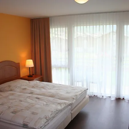 Welcome Hotel Täsch-2