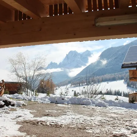 Alpenchalets Mair-2