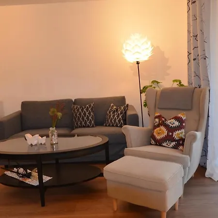 Ferienwohnung Bad Fredeburg-2