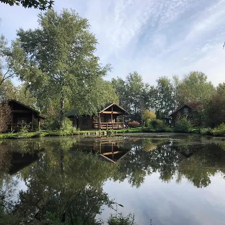 Ferienpark Geesthof-3