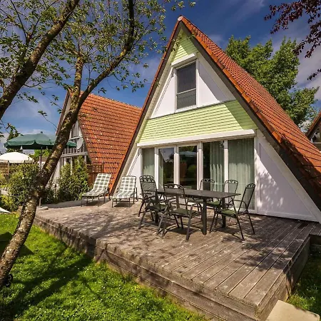 Holiday Home Ferienwohnpark Immenstaad-1 By Interhome-3