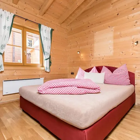 Alpen-Chalets Achensee-2