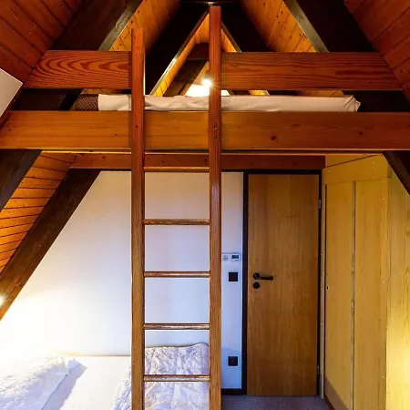Holiday Home Ferienwohnpark Immenstaad-1 By Interhome-2