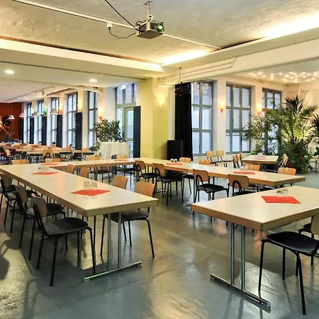 Gästehaus abz Stuttgart-2