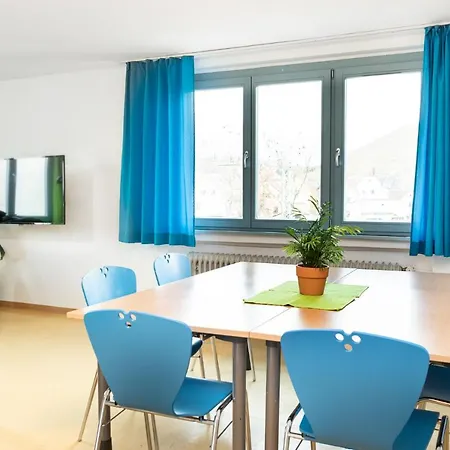 Gästehaus abz Stuttgart-3