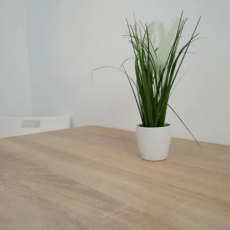 BNB Potsdamer Platz - Rooms&Apartments-3