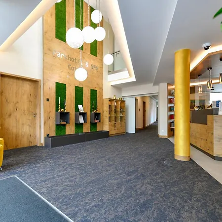 Best Western Plus Parkhotel&Spa Cottbus-3
