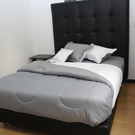 Hotel Montecarlo Boutique-2