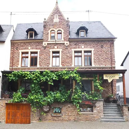 Weingut Pension Hammes-Krüger-2