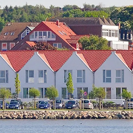 Ferienhaus Luv-3