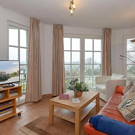 Apartmenthaus Atlantik Apartmenthaus Atlantik 213-2