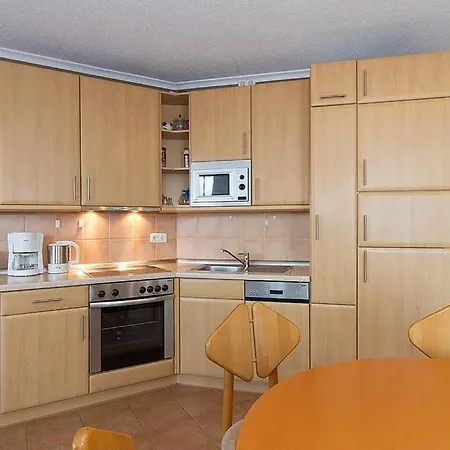 Apartmenthaus Atlantik Apartmenthaus Atlantik 213-3