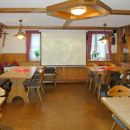 Holiday Home Hexenstueble By Interhome-2