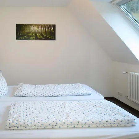 Holiday Home Hexenstueble By Interhome-3