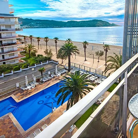 Hotel Monterrey Roses By Pierre & Vacances-2
