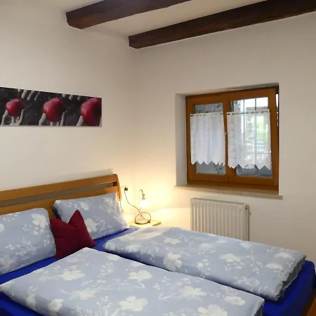 Ferienwohnungen Kaltenbachhof - Urlaub auf dem Biobauernhof-2