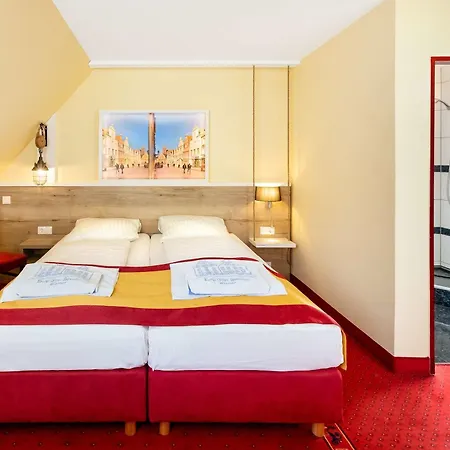 City Partner Hotel Alter Speicher-2