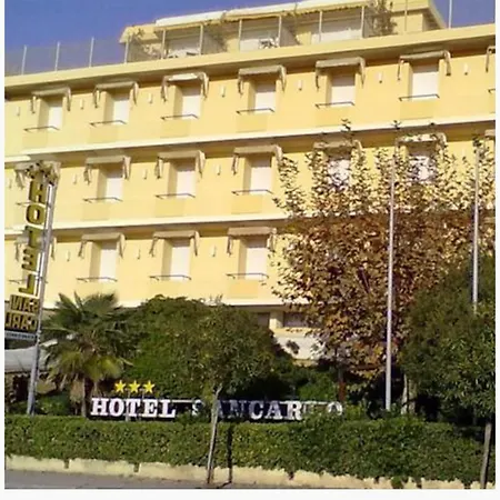 Hotel San Carlo-2