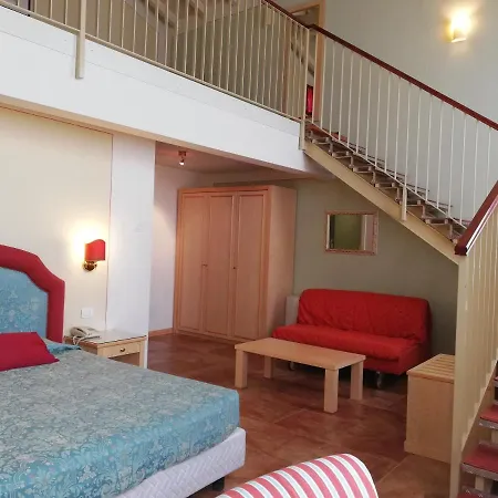 Hotel Belvedere-2