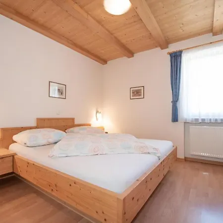 Mareithof Appartements Seeblick-3
