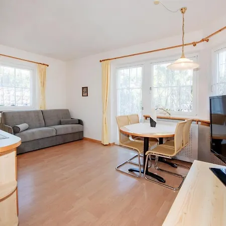 Mareithof Appartements Seeblick-2