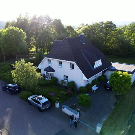 Pension Roseneck-3