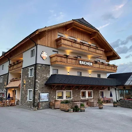 Gasthof Bacher-3